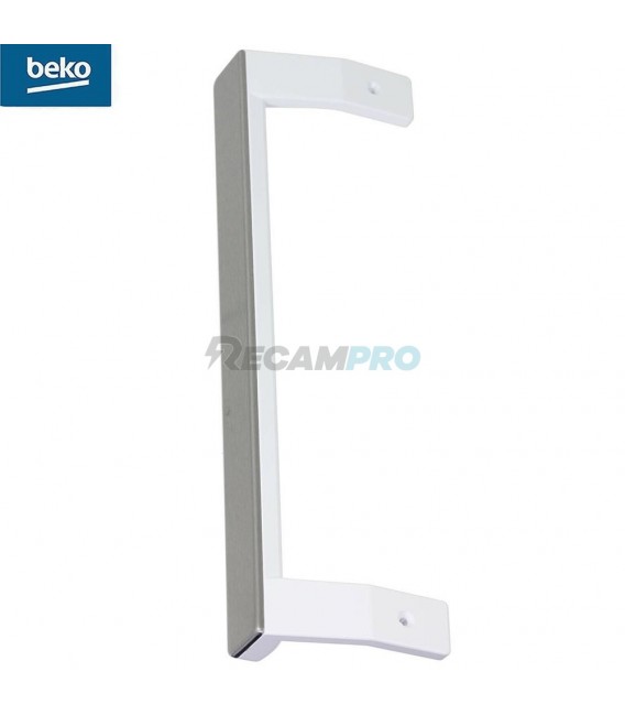 TIRADOR PARA FRIGO BEKO MODELO L60445NE 5907610100