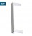 TIRADOR PARA FRIGO BEKO MODELO L60445NE 5907610100