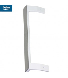 TIRADOR PARA FRIGO BEKO MODELO L60445NE 5907610100