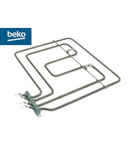 RESISTENCIA SUPERIOR ADECUADA HORNO BEKO (1100W+1100W) 262900064