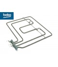 RESISTENCIA SUPERIOR ADECUADA HORNO BEKO (1100W+1100W) 262900064
