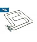 RESISTENCIA SUPERIOR ADECUADA HORNO BEKO (1100W+1100W) 262900064