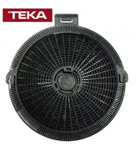 FILTRO METALICO PARA CAMPANA EXTRACTORA TEKA DH90, 34X28,2 cm 81484010 -  RECAMPRO