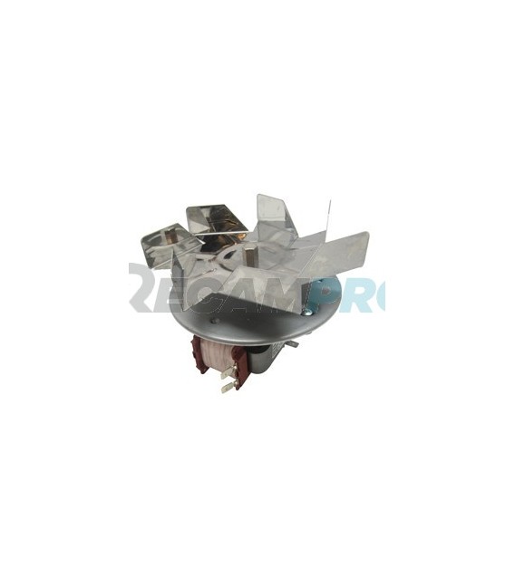 VENTILADOR UNIVERSAL PARA HORNO, EJE MEDIO 28 MM 41CU012