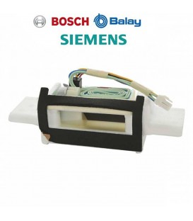 TERMOSTATO PARA FRIGORIFICO BOSCH 12023203 00643695