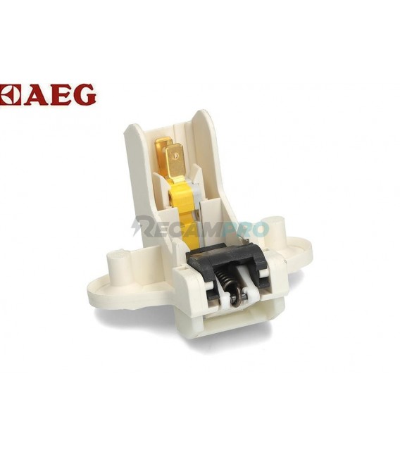CIERRE DE PUERTA PARA LAVAVAJILLAS AEG 4055283925