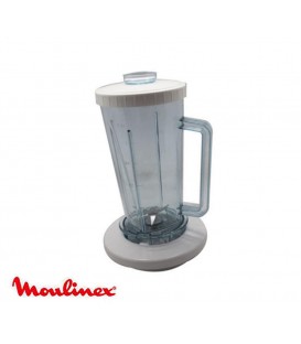 VASO PARA VATIDORA MOULINEX MODELO 320 A32804