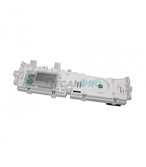 MODULO ELECTRONICO LAVADORA FAGOR 3F2611X AS0014713