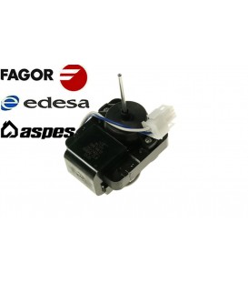 MOTOR VENTILADOR FRIGORIFICO FAGOR, EDESA, AFC200NFX FH4G010A6