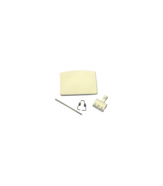 MANETA COMPLETA PARA LAVADORA WHIRLPOOL AWM800 481949869247