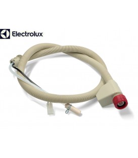 TUBO AQUASTOP LAVAVAJILLAS AEG, ELECTROLUX 1560631044