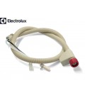 TUBO AQUASTOP LAVAVAJILLAS AEG, ELECTROLUX 140180589016