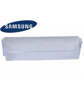 BOTELLERO INFERIOR PUERTA FRIGORÍFICO SAMSUNG. DA63-07062A