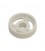 RUEDA CESTA INFERIOR LAVAVAJILLAS, ARISTON, INDESIT C00056347
