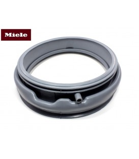 GOMA DE ESCOTILLA PARA PUERTA LAVADORA MIELE 5978913