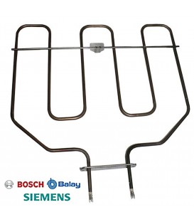 RESISTENCIA GRILL HORNO BALAY, BOSCH, LYNX 38BY0014