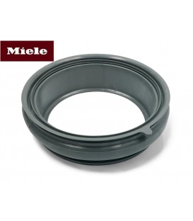GOMA DE ESCOTILLA PARA PUERTA LAVADORA MIELE W765 06816001