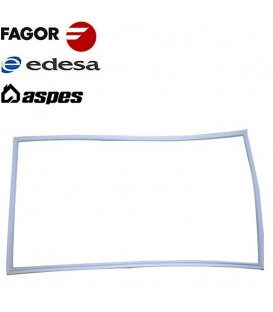 BURLETE PARA PUERTA FRIGORIFICO EDESA, FAGOR F39M036A6