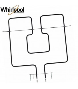 RESISTENCIA SUPERIOR HORNO WHIRLPOOL C00322421