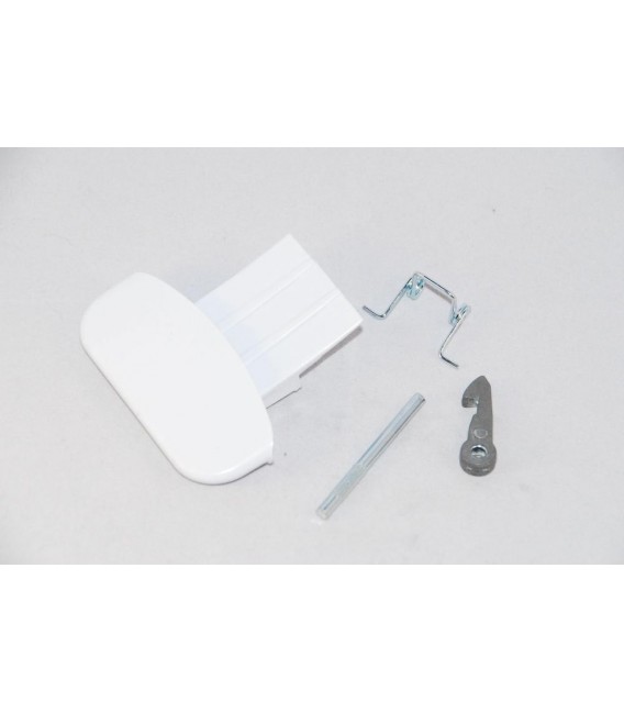 CONJUNTO MANETA INDESIT, ARISTON  C00116581