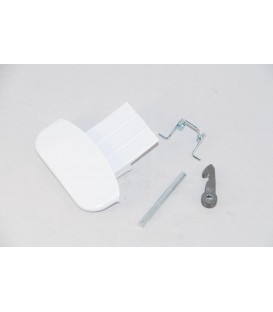 CONJUNTO MANETA INDESIT, ARISTON  C00116581