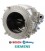 CUBA COMPLETA ORIGINAL PARA LAVADORA SIEMENS , BOSCH, BALAY. 00714311