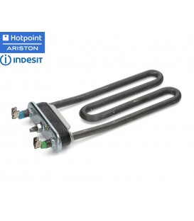 RESISTENCIA PARA LAVADORA ARISTON, INDESIT C00066086