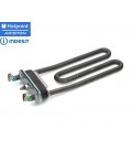 RESISTENCIA PARA LAVADORA ARISTON, INDESIT C00066086, CON TERMOPROTECTOR.