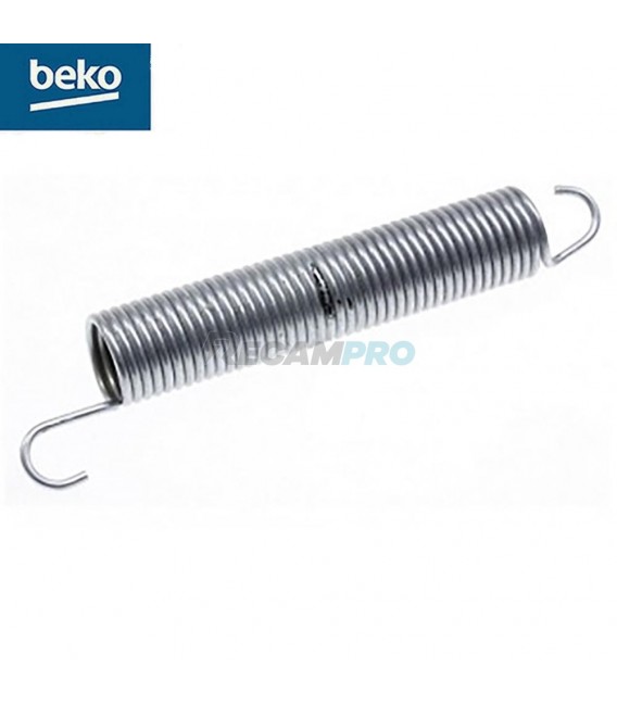 MUELLE PARA BISAGRA LAVAVAJILLAS ARCELIK BEKO 1783160300
