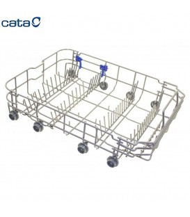 Cesta Superior Lavavajillas Teka 81785404 y otros modelos - 9217