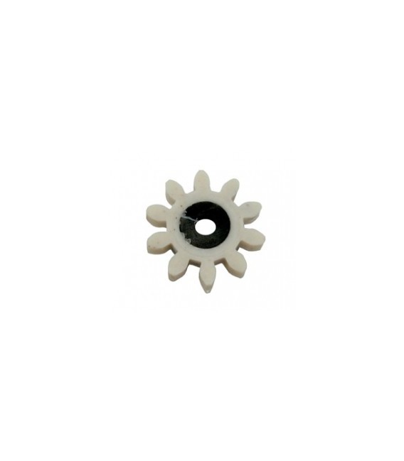 PIÑON PARA LAVADORA JATA 582, JT-582.  49JT0051