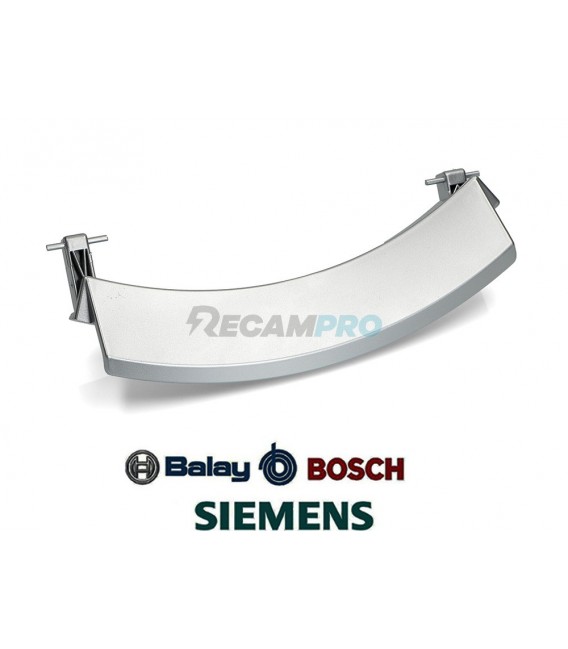 MANETA LAVADORA BOSCH, SIEMENS 00648581