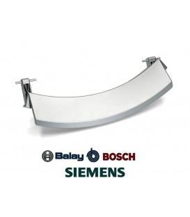 MANETA LAVADORA BOSCH, SIEMENS 00648581