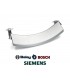 MANETA LAVADORA BOSCH, SIEMENS 00648581