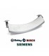MANETA LAVADORA BOSCH, SIEMENS 00648581