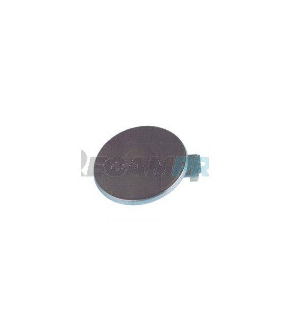 Resistencia cocina 1000W, 220V diámetro 145 mm 40CU003