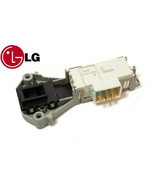CIERRE PUERTA LAVADORA DAEWOO, BEKO, LG 68LG0006R