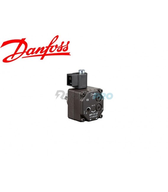 BOMBA DE GASÓLEO DANFOSS BFP21L3 071N0170, 071N7170