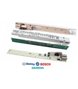 MODULO CONTROL FRIGORÍFICO BOSCH 00499457