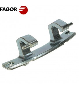 BISAGRA PARA PUERTA LAVADORA FAGOR, SMEG FEV1050 L35007456