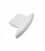 MANETA PARA PUERTA LAVADORA NEW POL, SOLID 500 21NP0000