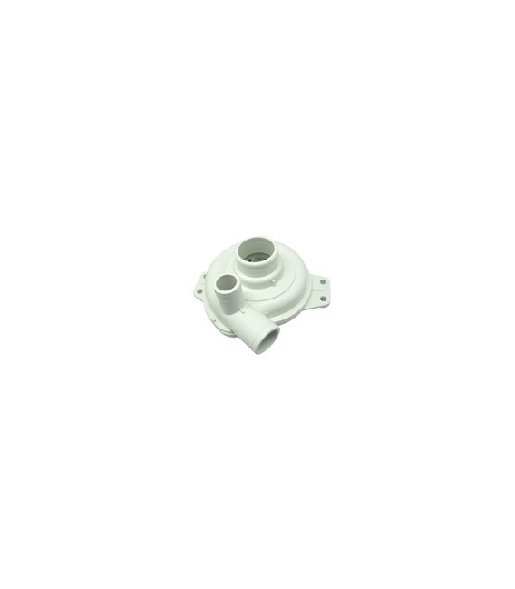 TURBINA BOMBA IMPULSION PARA  LAVAVAJILLAS SMEG, TEKA, FAGOR. 690071087