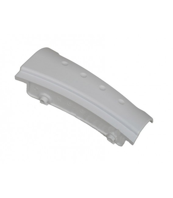 Maneta puerta lavadora WHIRLPOOL 481249818366