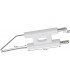 ELECTRODO QUEMADOR GASOLEO BIFILARE, BALTUR 0016010064