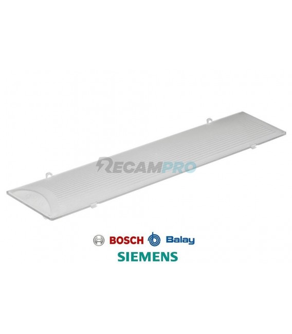 DEFLECTOR LUZ CAMPANA EXTRACTORA BALAY 264191
