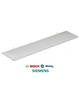DEFLECTOR LUZ CAMPANA EXTRACTORA BALAY 00264191