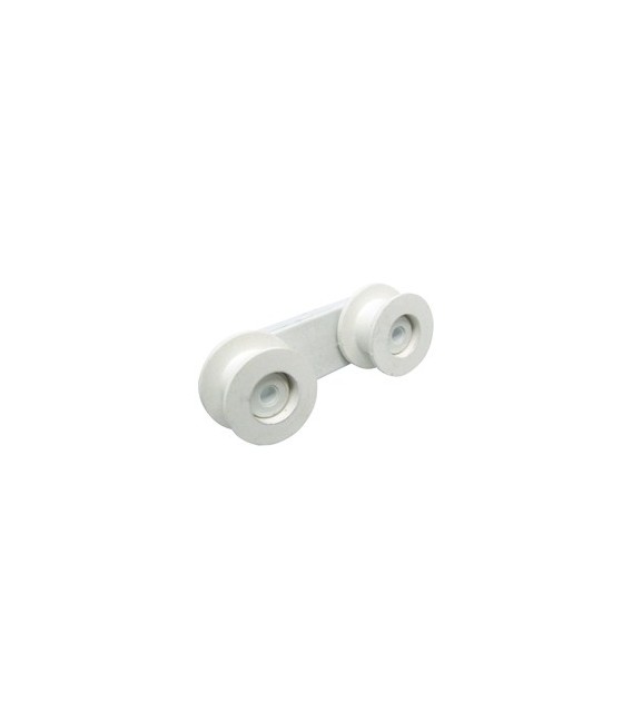 RUEDA PARA CESTO LAVAVAJILLAS ELECTROLUX 757180215  50226819006