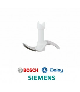 CUCHILLA BATIDORA PICADORA UFESA BOSCH SIEMENS 49UF0370