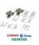CONJUNTO BISAGRA PUERTA LAVADORA BALAY, BOSCH, SIEMENS 00610416