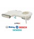 VENTILADOR FRIGORÍFICO BALAY, SIEMENS, SISTEMA NO FROST KG39NV75 00669430